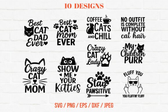 Cat Mom Bundle SVG: A Designer’s Real-World Embroidery Review