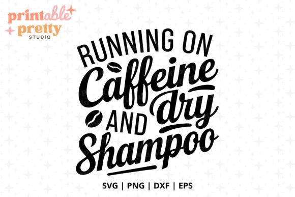 Funny Mom Life SVG Cut File