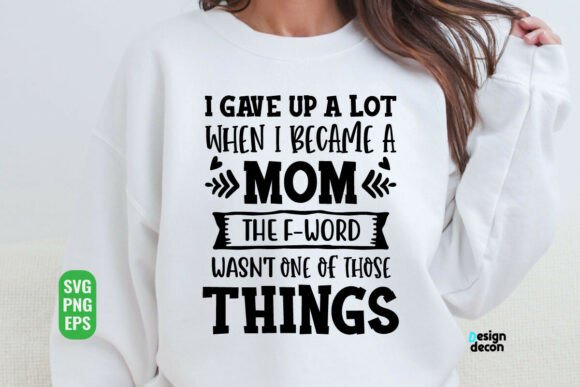 Funny Mom Things SVG PNG: A Designer’s Real-World Embroidery Review