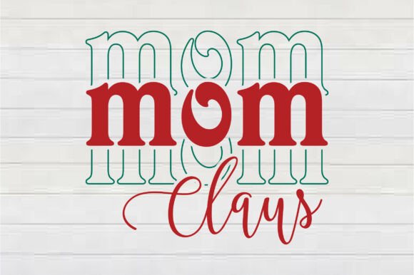 Mom Claus SVG: A Designer’s Real-World Embroidery Review