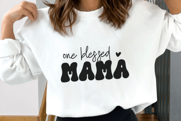 Mother’s Day SVG, Mom Shirt SVG
