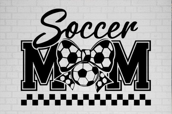 Soccer Mom Life SVG: A Real Embroidery Review